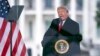 Trump Says He's Target of 2020 Election Fraud Investigation