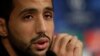 Le Marocain Benatia se plaint d'insultes racistes pendant un entretien à la Rai