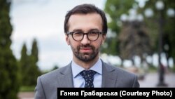 Фото з Facebook Сергія Лещенка