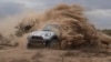 Un retour en Afrique "pas envisageable" pour le Rallye Dakar