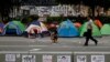 中共再指美國對香港佔中推波助瀾