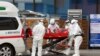 South Korea, China Report Increase in Number of Coronavirus Infections