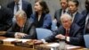 Tillerson: BMT Shimoliy Koreyaga nisbatan chora ko'rsin