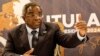 Namibia opposition leader says party will not recognize vote