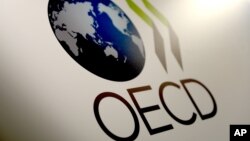 北京拒让台湾出席经合组织（OECD）与比利时主办国际会议