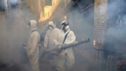 Premier cas de coronavirus en territoire togolais