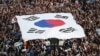 [한국대선 르포] 유권자들 “익숙해진 북한 위협보다 경제와 적폐 청산 중시”
