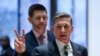 Трамп запропонував посаду радника з національної безпеки Майклу Флінну