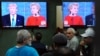Clinton, Trump Look for New Support in Battleground Election States