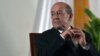 Le Drian réitère la disponibilité de la France à aider militairement le Burkina