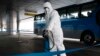 UN Ready to Consider Exemption for Virus Aid for North Korea