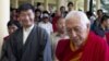 Tibetlik faollar vatan yangi texnologiyalar yordamida aloqada