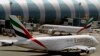 US, Britain Ban Laptops on Flights from Some Nations