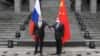 Menlu Rusia akan Melawat ke China, Bahas Perang Ukraina
