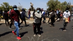 La contestation sénégalaise va au-delà de l'affaire Sonko