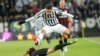 Duel à distance entre la Juventus et Naples 