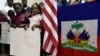 NAACP demanda a DHS por TPS para haitianos
