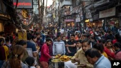 India Population