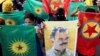 Turkiya qamoqdagi kurd yetakchisi bilan muzokarada