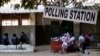 Premières élections post-Jammeh jeudi en Gambie
