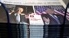 Бајден има повисок рејтинг од Трамп на глобално ниво, покажа анкета 