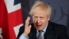 英国公布外交国防政策检视报告 向印太地区倾斜抗衡中国