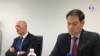 Senadores Rubio y Scott: Bolivia es un ejemplo para otros países de la región 