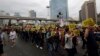 Student Survivors of South Korea Ferry Accident Testify Against Crew