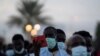 Thousands of Muslims Gather for Pilgrimage Event in Senegal Amid Concerns of a COVID-19 Outbreak