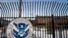 FILE - In this Feb. 25, 2015 file photo, the Homeland Security Department headquarters in northwest Washington is shown.