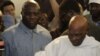 Senegal Votes in Tight Presidential Run-off