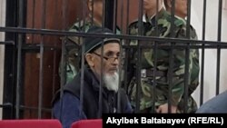 Azimjon Asqarov 2010-yilda umrbod qamoq jazosiga hukm qilingan. Xalqaro hamjamiyat nazarida bu adolatsizlik. 