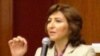 Fəranək xanım Fəridi Təbrizin İnqilab Məhkəməsində mühakimə olundu