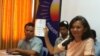 សមាជិក​សភា​ជាប់​ឆ្នោត​នៃ​ក្រុម​ជំទាស់​ថា​នឹង​ប្តឹង​មន្ត្រី​បង្ក្រាប​បាតុករ