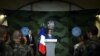 L'opération française Sangaris s'achève lundi en Centrafrique