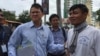 Supreme Court Hears Defamation Case of Former Rights Defender 