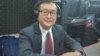 Opposition Maintains Principles, Despite Pressure, Sam Rainsy Says