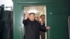 Pemimpin Korut Kunjungi Rusia untuk Bertemu Putin