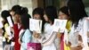 中国7月制造业扩张放缓，就业状况继续恶化，房地产销售量大幅下挫