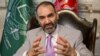 عطا محمد نور: ولسوالی چمتال ولایت بلخ از وجود طالبان پاکسازی شد