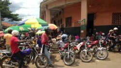 São Tomé e Príncipe: Trabalhadores informais iniciam contribuição para a reforma
