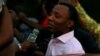 An Harbi Sowore A Wajen Zanga-Zanga