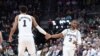 NBA: Wembanyama rebondit, les Bucks s'enfoncent
