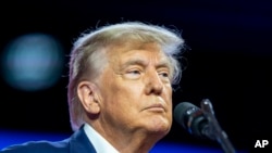 Trump Indictment
