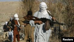 د امریکا د بهرنیو چارو وزیر اسلام اباد ته په خپل وروستی سفر کې دا لست پاکستان ته سپارلی دی