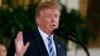 Officials: White House Looking at New Sanctions Against Russia