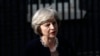 "Vashington va London oldingiday qalin ittifoqchi bo'lmaydi"