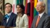 North Korean Nukes and Missiles 'Recipe for Disaster'