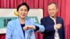 香港政壇元老談北京修改選制 劉慧卿批伊朗式選舉曾鈺成對普選仍樂觀