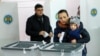 В Молдові відбувся другий тур президентських виборів